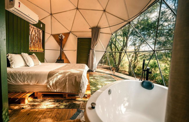 Esphera Glamping - Gravataí - RS - Foto 44