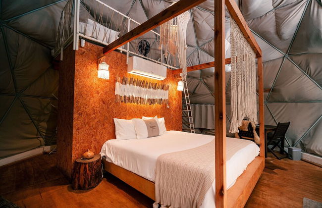 Esphera Glamping - Gravataí - RS - Foto 13