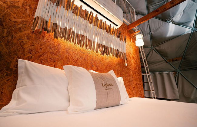 Esphera Glamping - Gravataí - RS - Foto 15