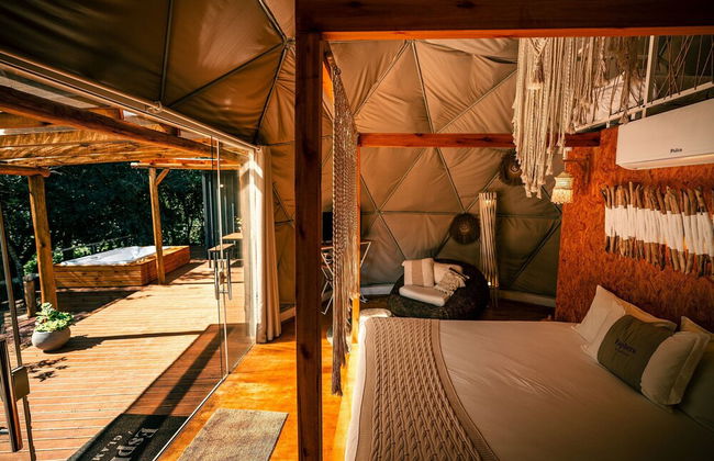 Esphera Glamping - Gravataí - RS - Foto 16