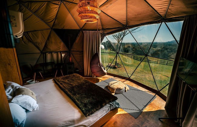 Esphera Glamping - Gravataí - RS - Foto 4