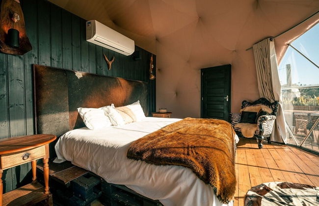 Esphera Glamping - Gravataí - RS - Foto 40