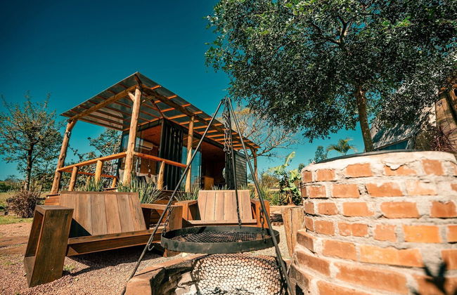 Esphera Glamping - Gravataí - RS - Foto 32