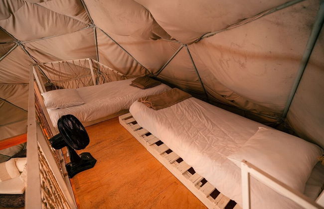 Esphera Glamping - Gravataí - RS - Foto 31