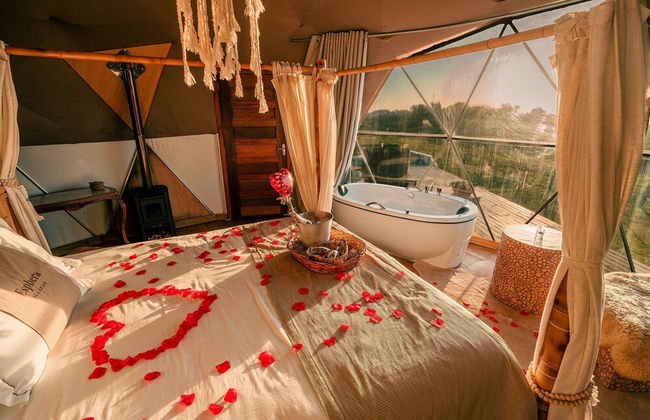Esphera Glamping - Gravataí - RS - Foto 60