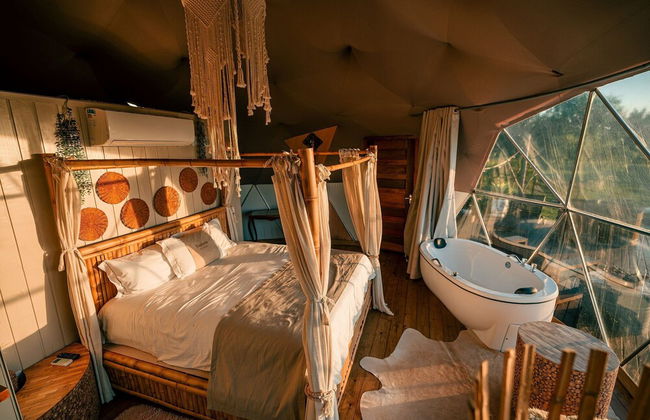 Esphera Glamping - Gravataí - RS - Foto 53