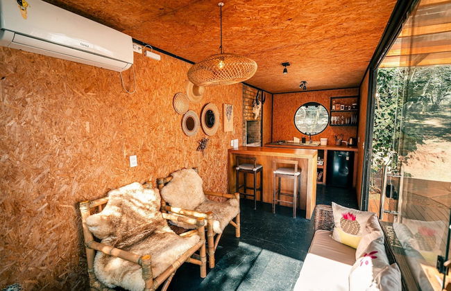 Esphera Glamping - Gravataí - RS - Foto 76