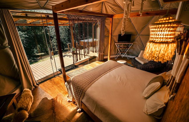 Esphera Glamping - Gravataí - RS - Foto 9