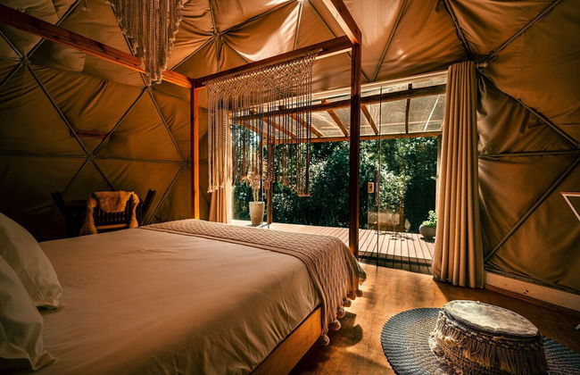 Esphera Glamping - Gravataí - RS - Foto 12