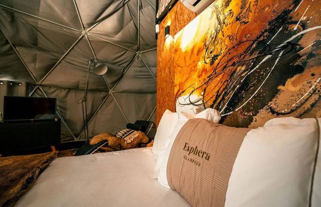 Esphera Glamping - Gravataí - RS - Foto 29