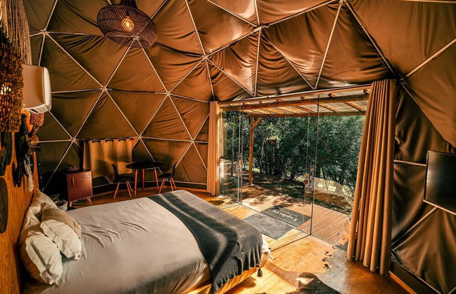 Esphera Glamping - Gravataí - RS - Foto 18