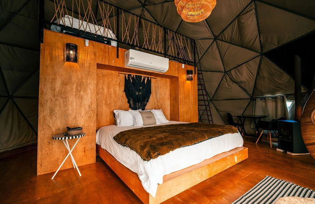 Esphera Glamping - Gravataí - RS - Foto 5