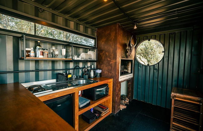 Esphera Glamping - Gravataí - RS - Foto 74