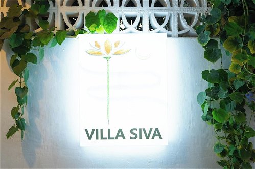 Photo 33 - Villa Siva by Exotiq