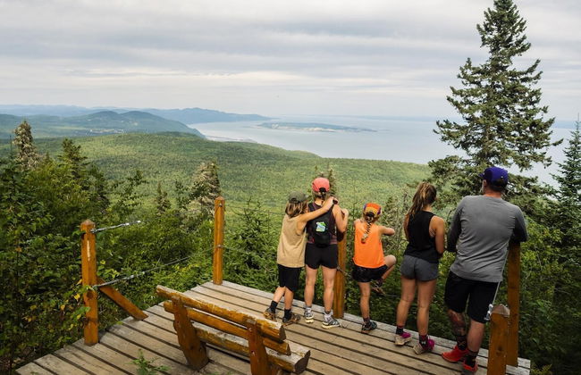 Le Chalet Relax du Lac St-Tite - Photo 11