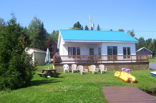 Photo 20 - Le Chalet Relax du Lac St-Tite