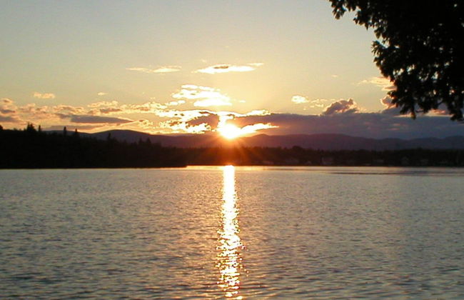 Le Chalet Relax du Lac St-Tite - Photo 1