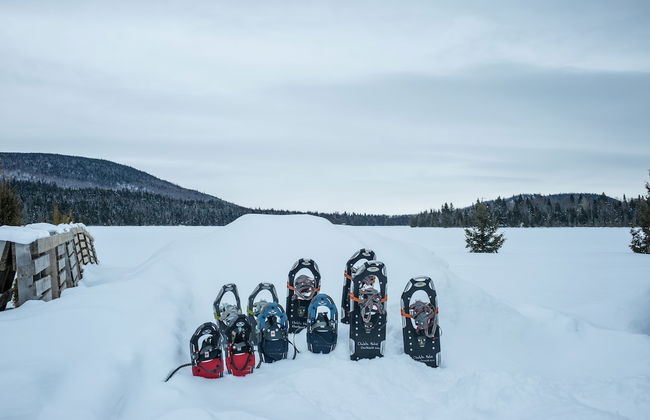 Le Chalet Relax du Lac St-Tite - Photo 24