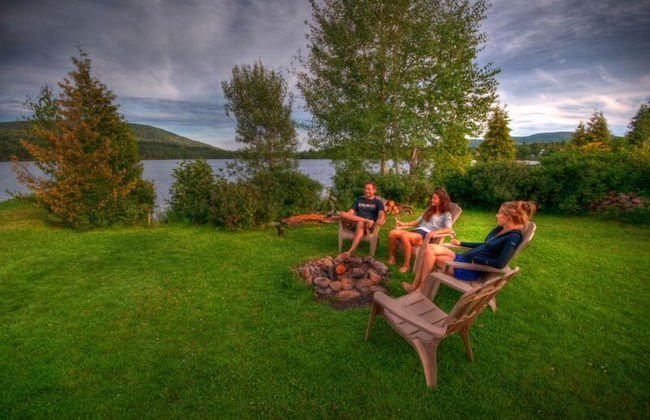 Le Chalet Relax du Lac St-Tite - Photo 20