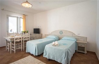 Photo 3 - Superb Residenze del Golfo di Orosei 2 Bedroom Apartment Sleeps 6