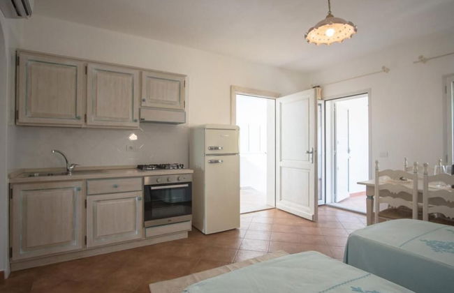 Superb Le Residenze del Golfo di Orosei No2186h - Foto 13