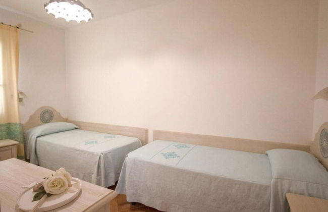 Superb Le Residenze del Golfo di Orosei No2186h - Foto 10