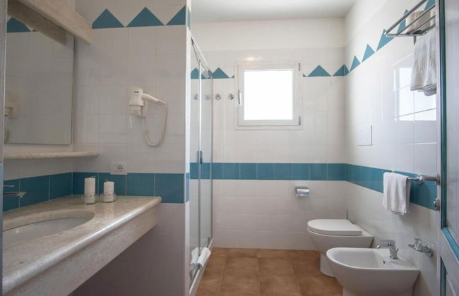 Superb Le Residenze del Golfo di Orosei No2186h - Foto 17