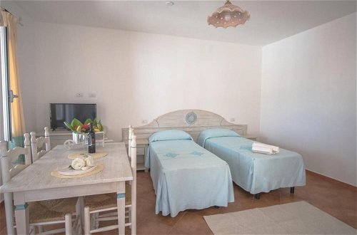 Foto 2 - Superb Residenze del Golfo di Orosei 2 Bedroom Apartment Sleeps 6
