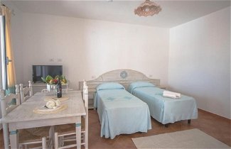 Photo 2 - Superb Residenze del Golfo di Orosei 2 Bedroom Apartment Sleeps 6