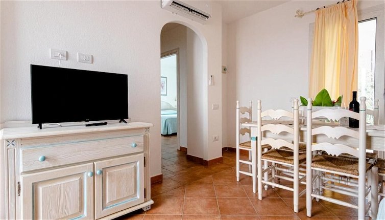 Photo 1 - Superb Residenze del Golfo di Orosei 2 Bedroom Apartment Sleeps 6