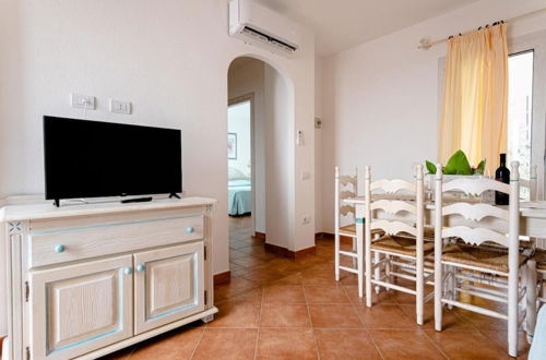 Foto 17 - Superb Le Residenze del Golfo di Orosei 1 Bed Room Apartment Sleeps 5