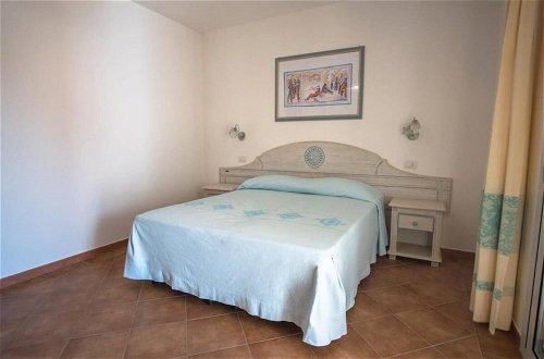 Foto 5 - Superb Residenze del Golfo di Orosei 2 Bedroom Apartment Sleeps 6