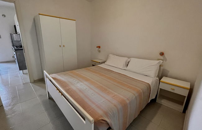 Residence Jolly Peschici - Photo 2