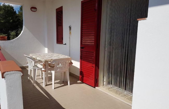 Residence Jolly Peschici - Photo 1