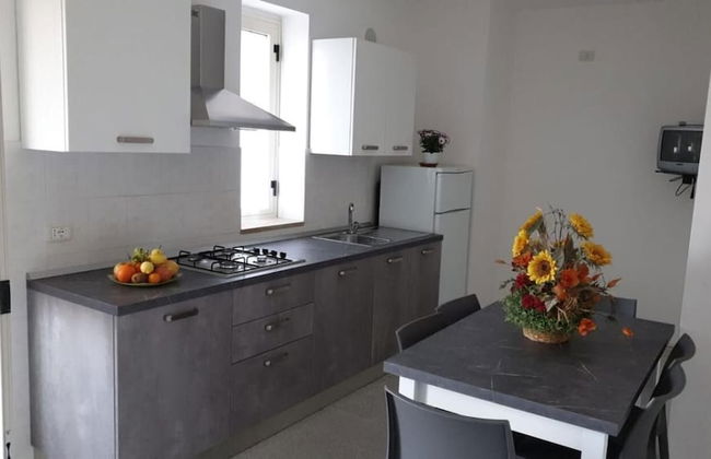Residence Jolly Peschici - Photo 9