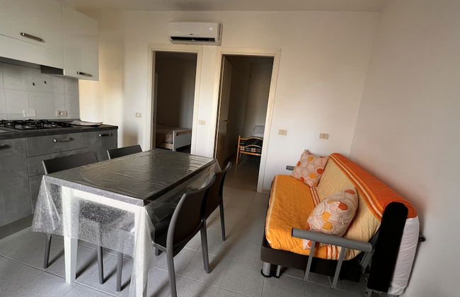 Residence Jolly Peschici - Photo 5