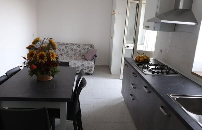 Residence Jolly Peschici - Photo 8