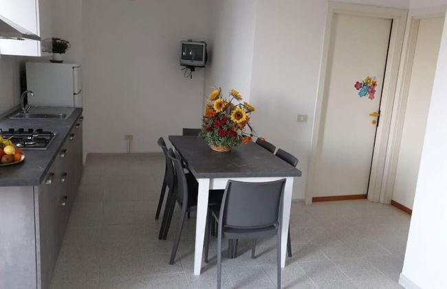 Residence Jolly Peschici - Photo 4