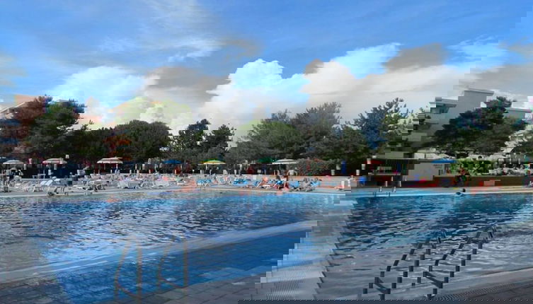 Foto 1 - Holiday by the Pool in our Cozy Flat - Beahost
