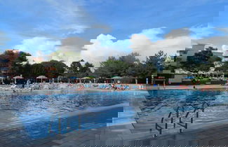 Foto 1 - Holiday by the Pool in our Cozy Flat - Beahost