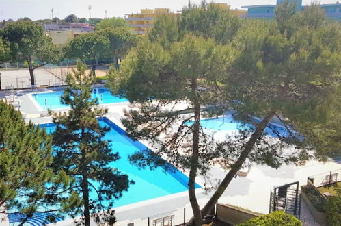 Foto 15 - flat in Wonderful Resort With Swimming Pools