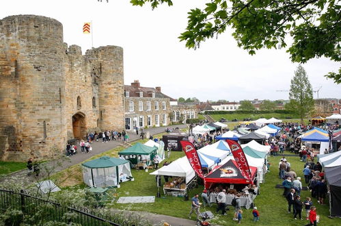 Foto 13 - 2 Bed in Historic Tonbridge - 35 Mins From London