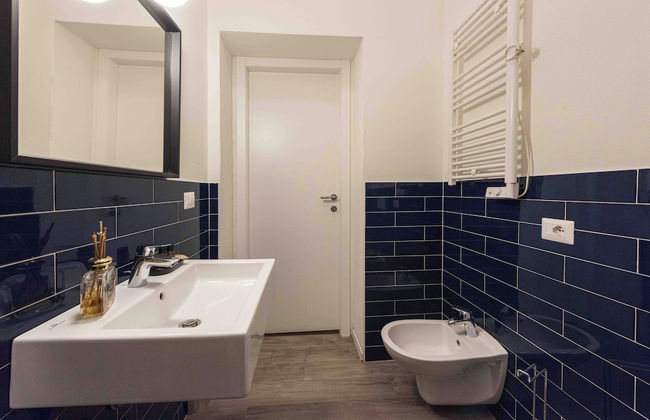 Poliziano Apartment by Mmega - Foto 21