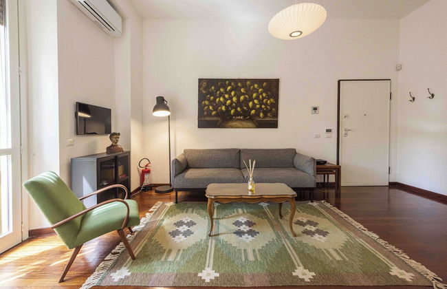 Poliziano Apartment by Mmega - Foto 15