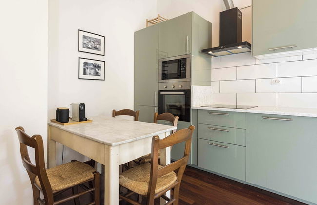 Poliziano Apartment by Mmega - Foto 9