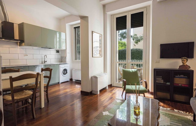 Poliziano Apartment by Mmega - Foto 1