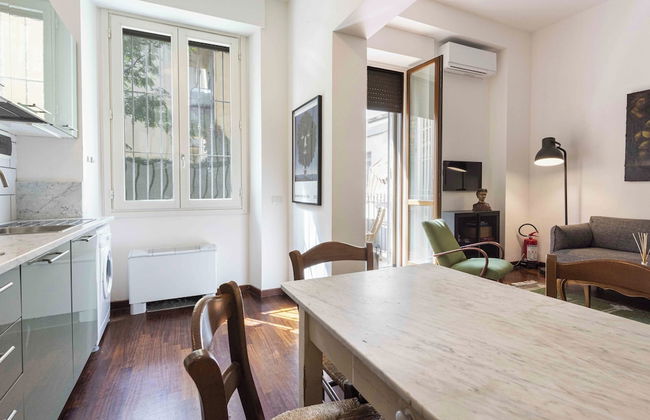 Poliziano Apartment by Mmega - Foto 10