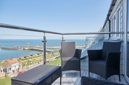 Foto 20 - Host Stay Pier View Penthouse