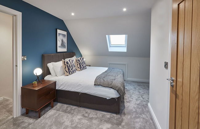 Host Stay Iburn House Briggswath - Foto 19
