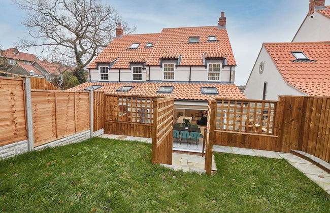 Host Stay Iburn House Briggswath - Foto 15
